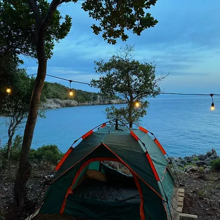 Camping Aquarium * Химара